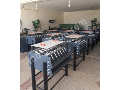 Pvc Filling Machine