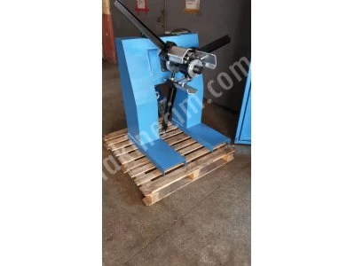 Rulo Açıçı , Roll From 500 Kg