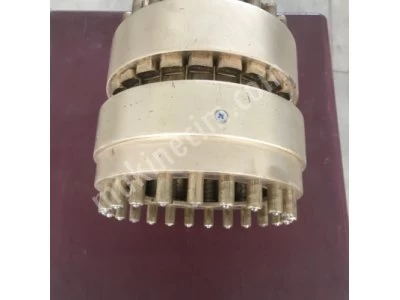Şeker Kalıbı Pires Sarı Galıp Ölçüsü 24/17Mm