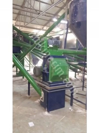 crusher hammer mill,
