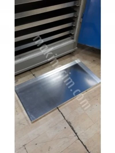 Nemalma and Drying Oven