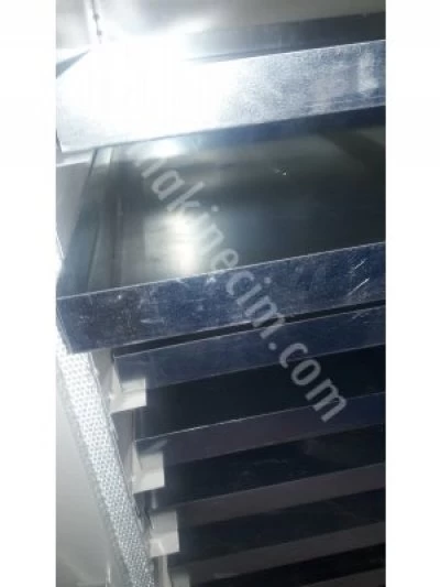Nemalma and Drying Oven