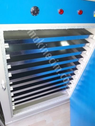 Glass Paint Oven