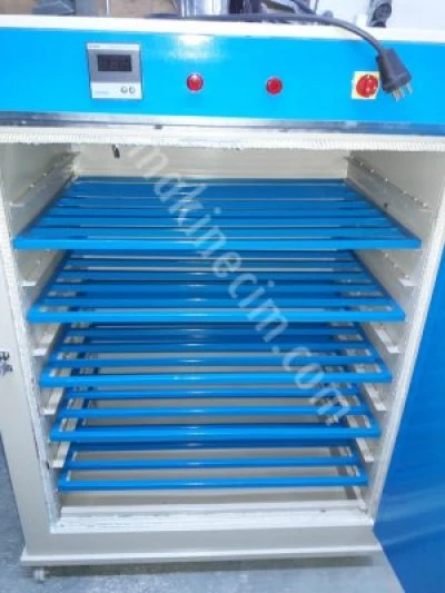 Mine Oven