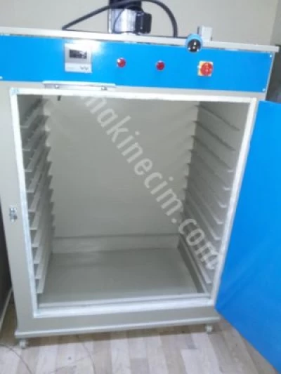 Mine Oven