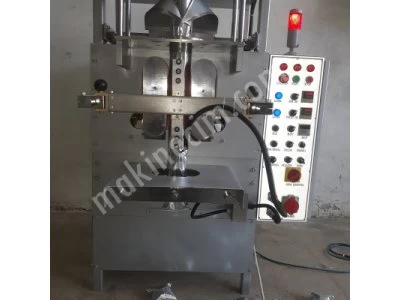 vertical packing machine