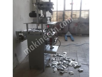 vertical packing machine