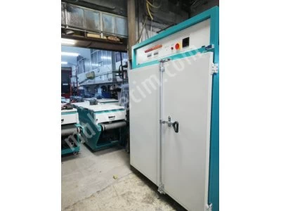 Screen Prıntıng Dryıng Oven - At Economıc Prıces