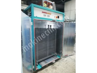 Screen Prıntıng Dryıng Oven - At Economıc Prıces