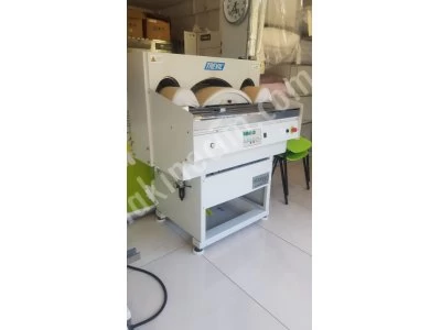 Trevil Universal Shirt Ironing Robot Set