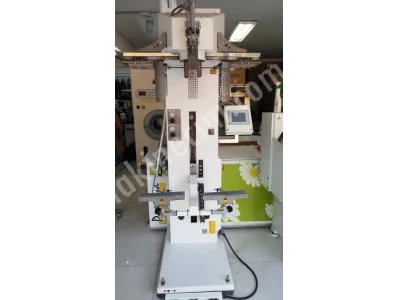 Trevil Universal Shirt Ironing Robot Set