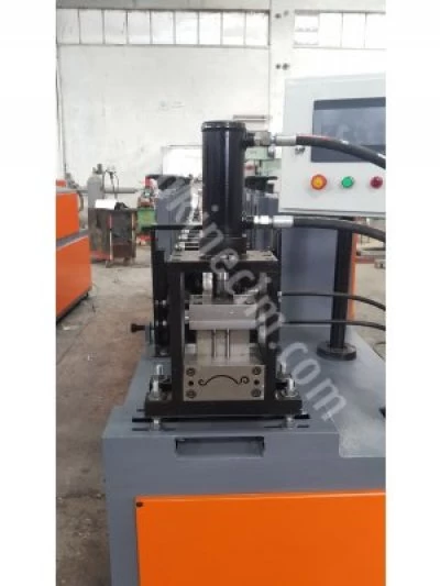 90 Mm Otomatik Kapı Kepenk
