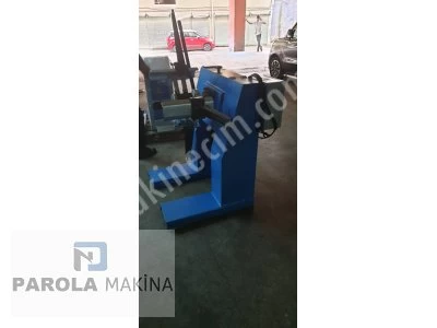 Roll Opener (1 Tonne)