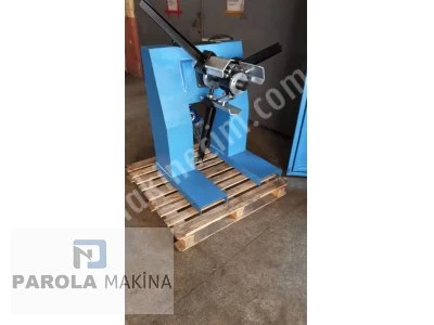 Roll Opener (1 Tonne)
