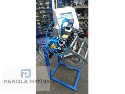 400'Lük Doğrultmalı Servo Sürücü