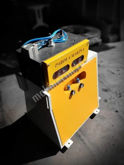 300*3mm Straight Servo Driver-Pres Feed