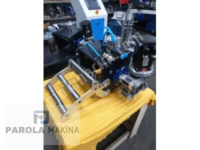 100*2 mm Straight Servo Driver (With Reducer)