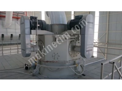 Air Classifier