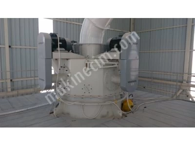 Air Classifier