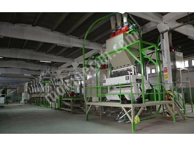 PET bottle recycling line with hourly 1500-3000 Kg / S Capacity