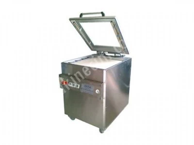 BAG VACUUM PACKING MACHINE AA 111 TVA Y 2x40