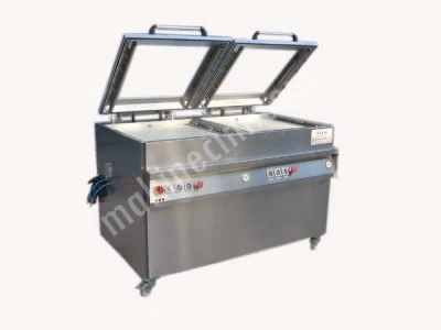 BAG VACUUM PACKING MACHINE AA 113 TVA Y 2x (2x65)