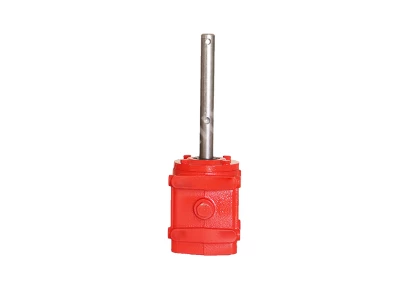 Sgl-S002 / Sıngle Fertılızer Spreader Transmıssıon (Bottom Connectıon)