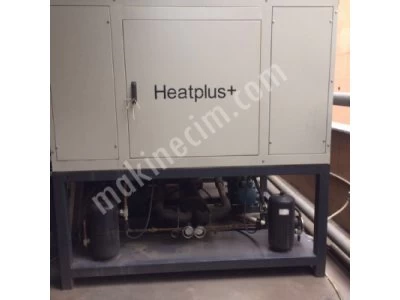 450,000 Kcal/H Zero Chiller