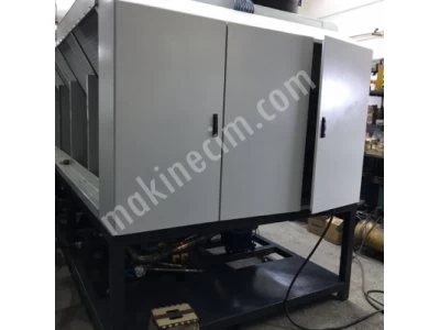 450,000 Kcal/H Zero Chiller