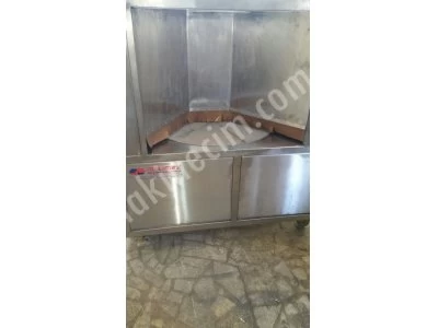 Lavash Machine With Stone Base