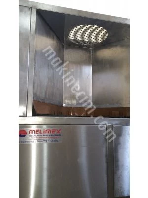 Lavash Machine With Stone Base