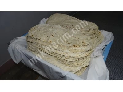 Lavash Proccesing Machine Full Automatic