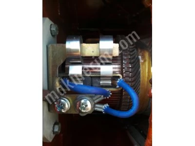 Dc Electric Motor.5 Kw.Small Body