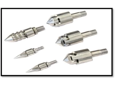 Bimetal Nitriding Revision Shaft Sleeve Making