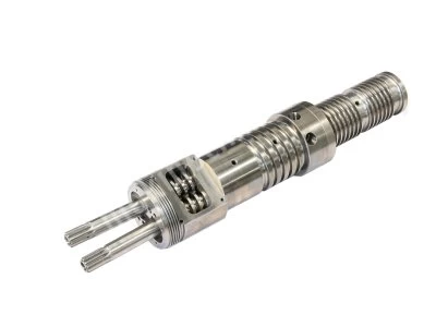 Bimetal Nitriding Revision Shaft Sleeve Making