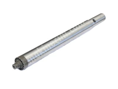 Bimetal Nitriding Revision Shaft Sleeve Making