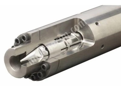 Bimetal Nitriding Revision Shaft Sleeve Making