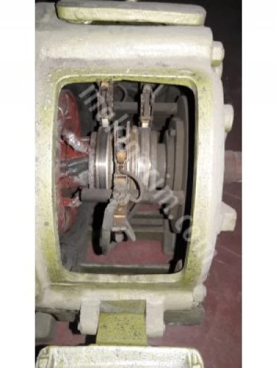 Rheostat Motor - 2.2 Kw - 1450 Rpm - For Small Tasks and Experiments