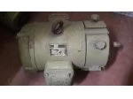 Reostalı Motor..2,2 Kw.-1450 Devir..Ufak Işler ve Deneyler Için