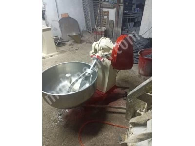 Dough Kneading Bowl - 3 Sacks