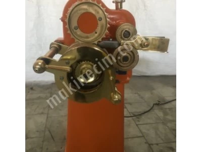 Candy automatic speed-controlled maintenance was renewed Guaranteed