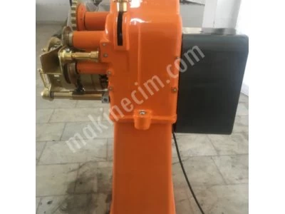 Candy automatic speed-controlled maintenance was renewed Guaranteed