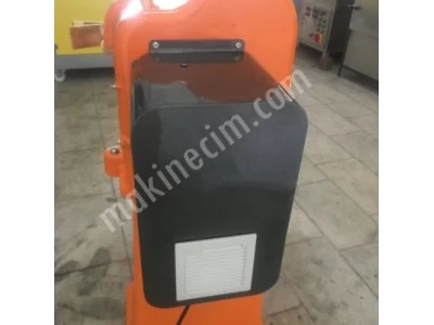Candy automatic speed-controlled maintenance was renewed Guaranteed