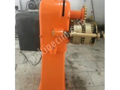 Candy automatic speed-controlled maintenance was renewed Guaranteed