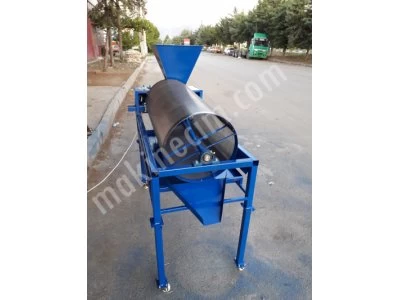 Seed Sieve