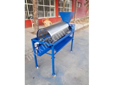 Seed Sieve