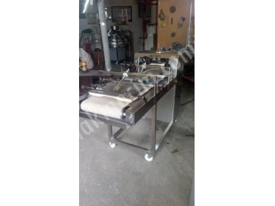 Walking Stick Machine