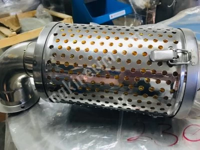 Kurutucu Filtre
