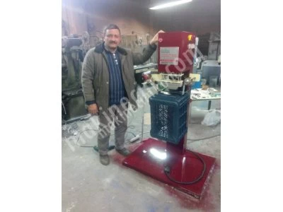 Plastic Case Gilding Printing Machine Printing Machine For Embossing Gilding On Plastic Products