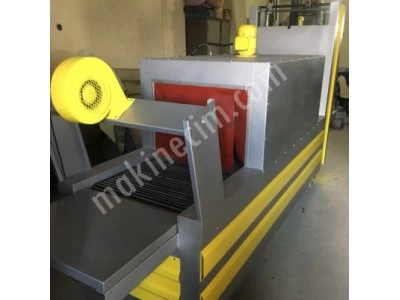 Şilink machine was maintained from scratch, renewed, Guaranteed